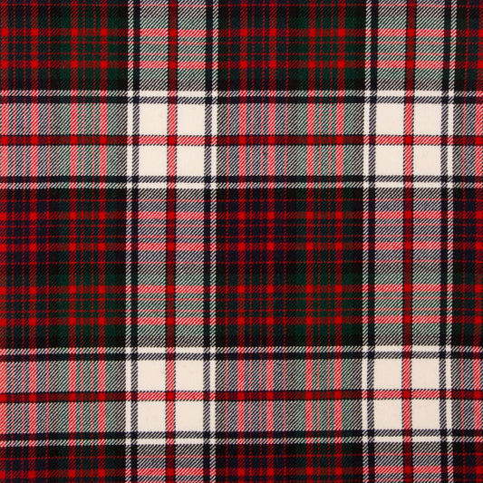 Macdonald Modern Tartan Kilt
