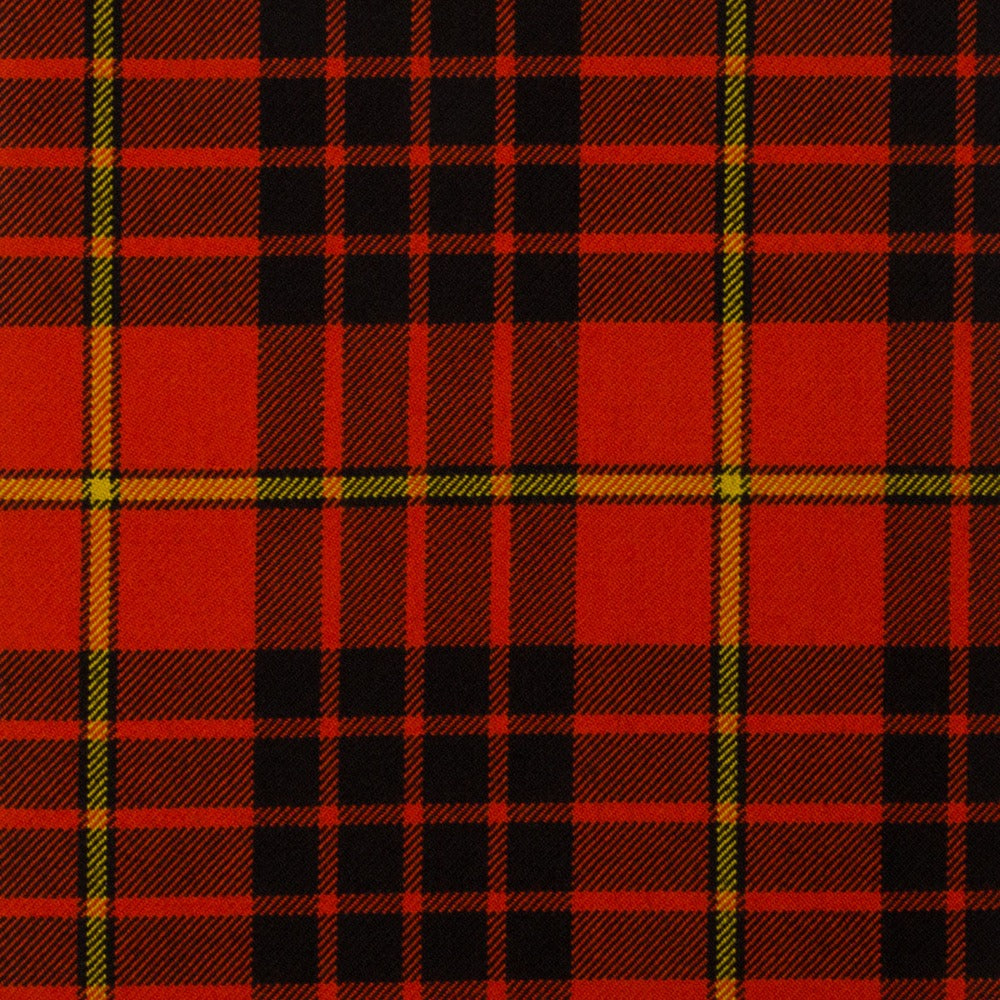 Macdonald of Ardnamurchan Ancient Tartan Kilt