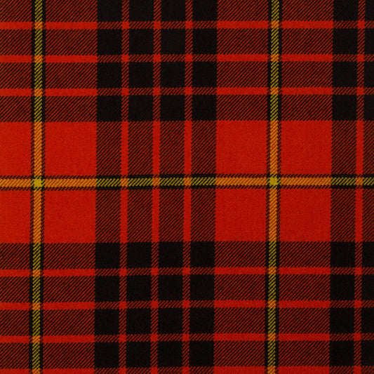 Macdonald of Ardnamurchan Ancient Tartan Kilt