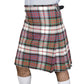 MacDonald Dress Ancient Tartan kilt Left