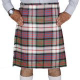 MacDonald Dress Ancient Tartan Kilt