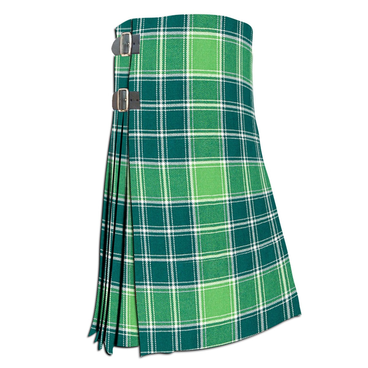 MacDonald Lord of the Isles Tartan Kilt