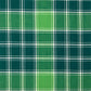 MacDonald Lord of the Isles Tartan