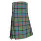MacDonald of Clanranald Ancient Tartan Kilt