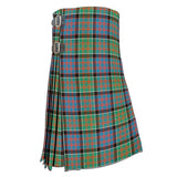 MacDonald of Clanranald Ancient Tartan Kilt