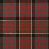 Macdonald of Clanranald Weathered Tartan Kilt