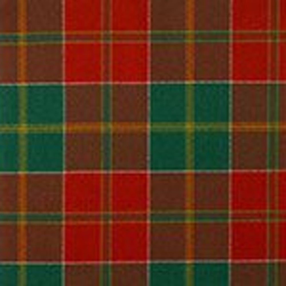 Macdonald of Kingsburgh Ancient Tartan Kilt