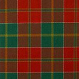 Macdonald of Kingsburgh Ancient Tartan Kilt