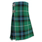 MacDonald of the Isles Ancient Hunting Tartan Kilt