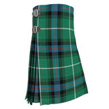 MacDonald of the Isles Ancient Hunting Tartan Kilt