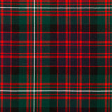 Macdonald of Glengarry Modern tartan kilt
