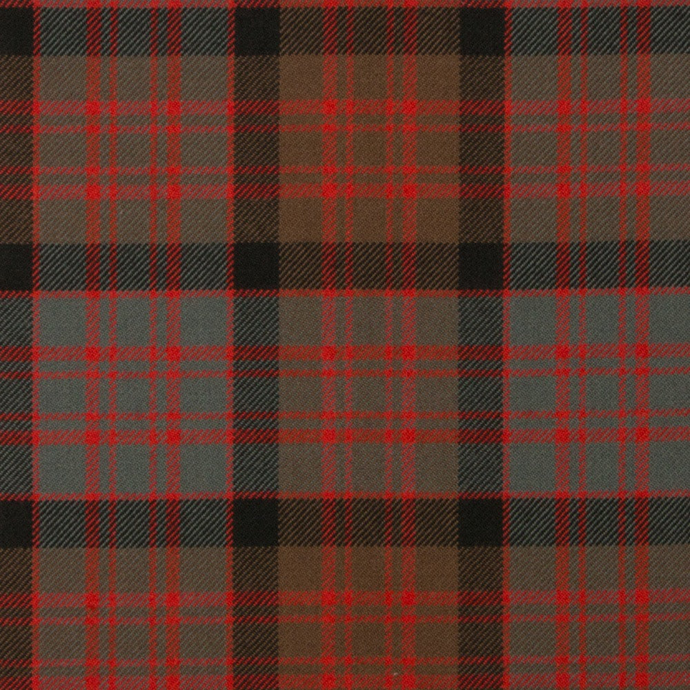Macdonald Weathered Tartan Kilt