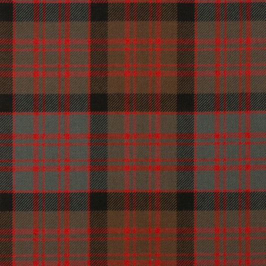 Macdonald Weathered Tartan Kilt