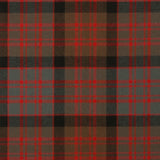 Macdonald Weathered Tartan Kilt