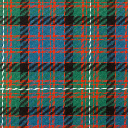 MacDonnell of Glengarry Ancient Tartan Kilt