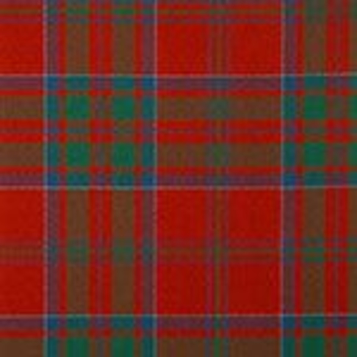 Macdonnell of Keppoch Ancient Tartan Kilt