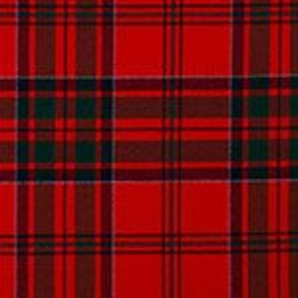 Macdonnell of Keppoch Modern Tartan Kilt