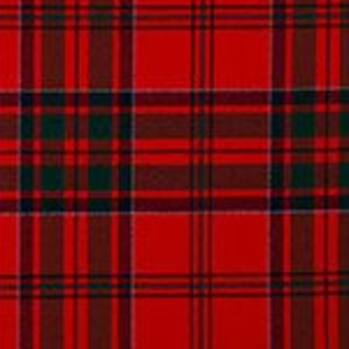 Macdonnell of Keppoch Modern Tartan Kilt