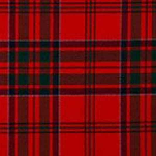 Macdonnell of Keppoch Modern Tartan Kilt