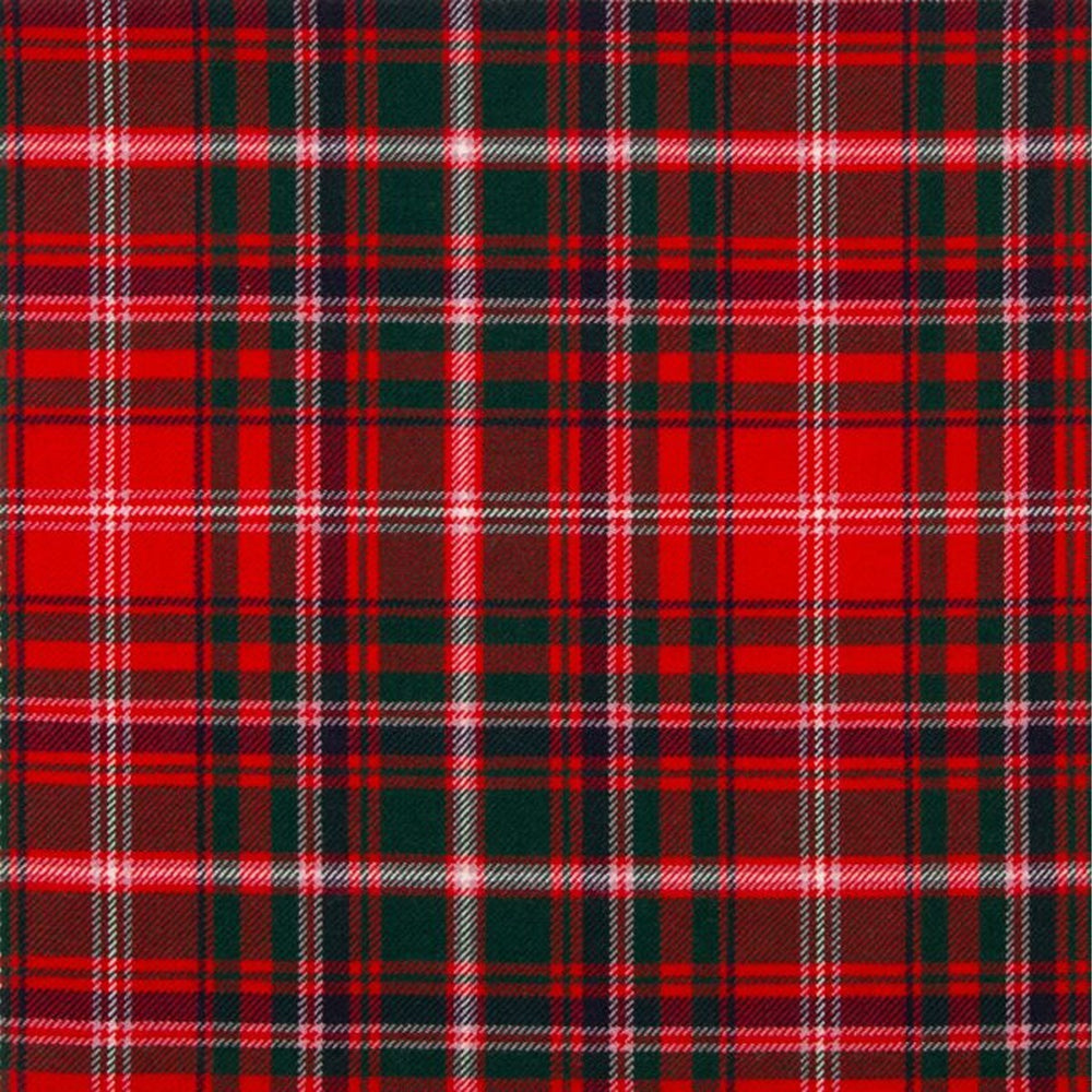 MacDougall Modern Tartan Swatch