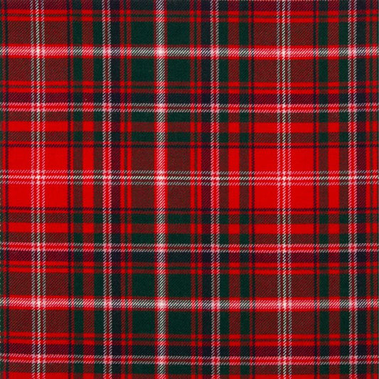 MacDougall Modern Tartan Swatch