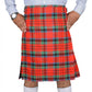 MacDuff Ancient Tartan Kilt