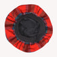 MacDuff Ancient Tartan Tammy Hat Back
