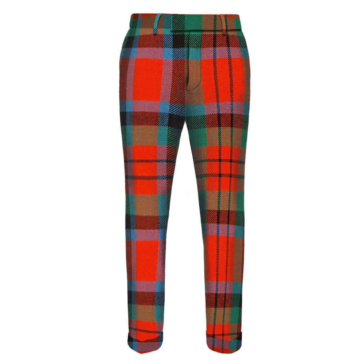 MacDuff Ancient Tartan Trouser