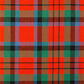 MacDuff Ancient Tartan