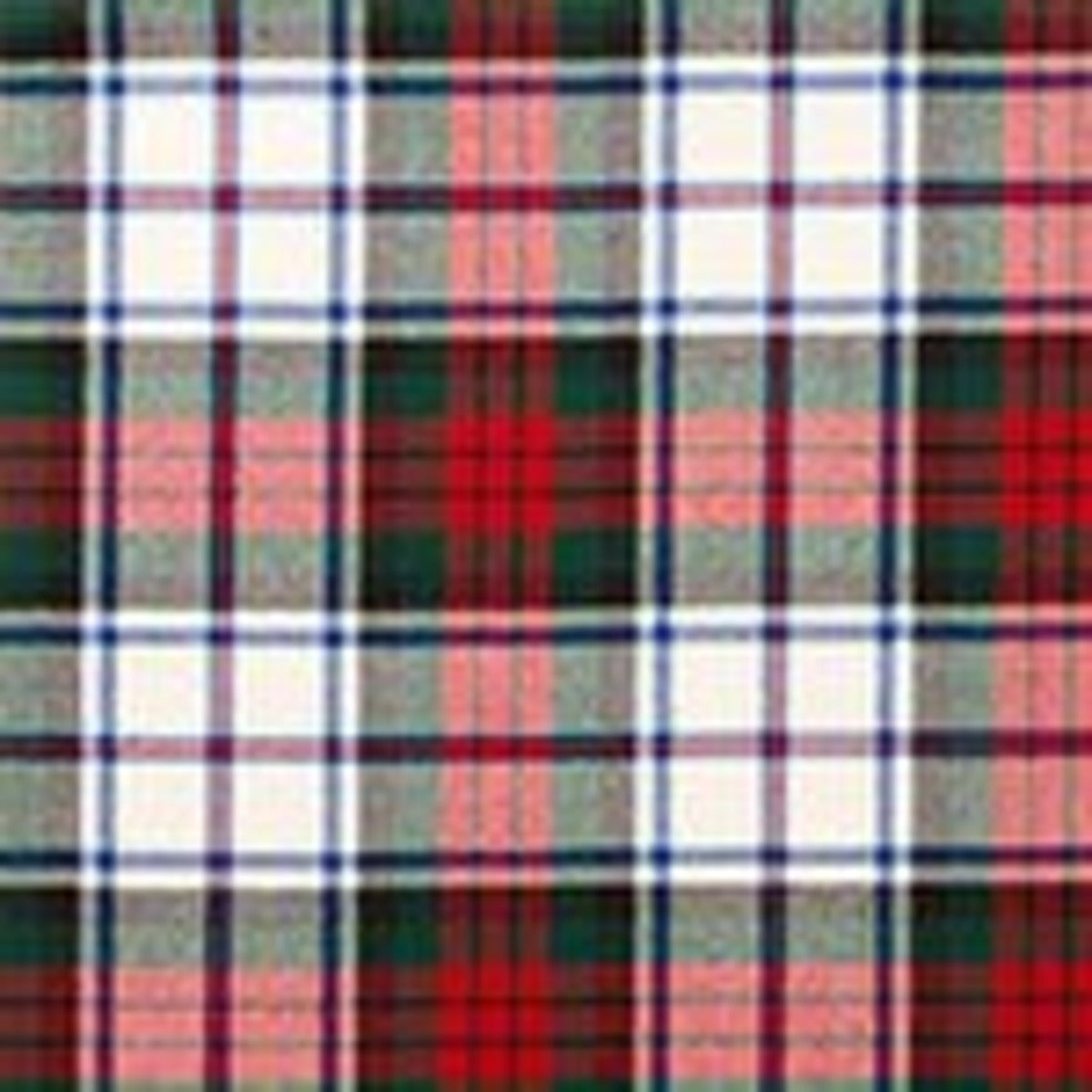 Macduff Dress Modern Tartan Kilt
