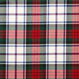 Macduff Dress Modern Tartan Kilt