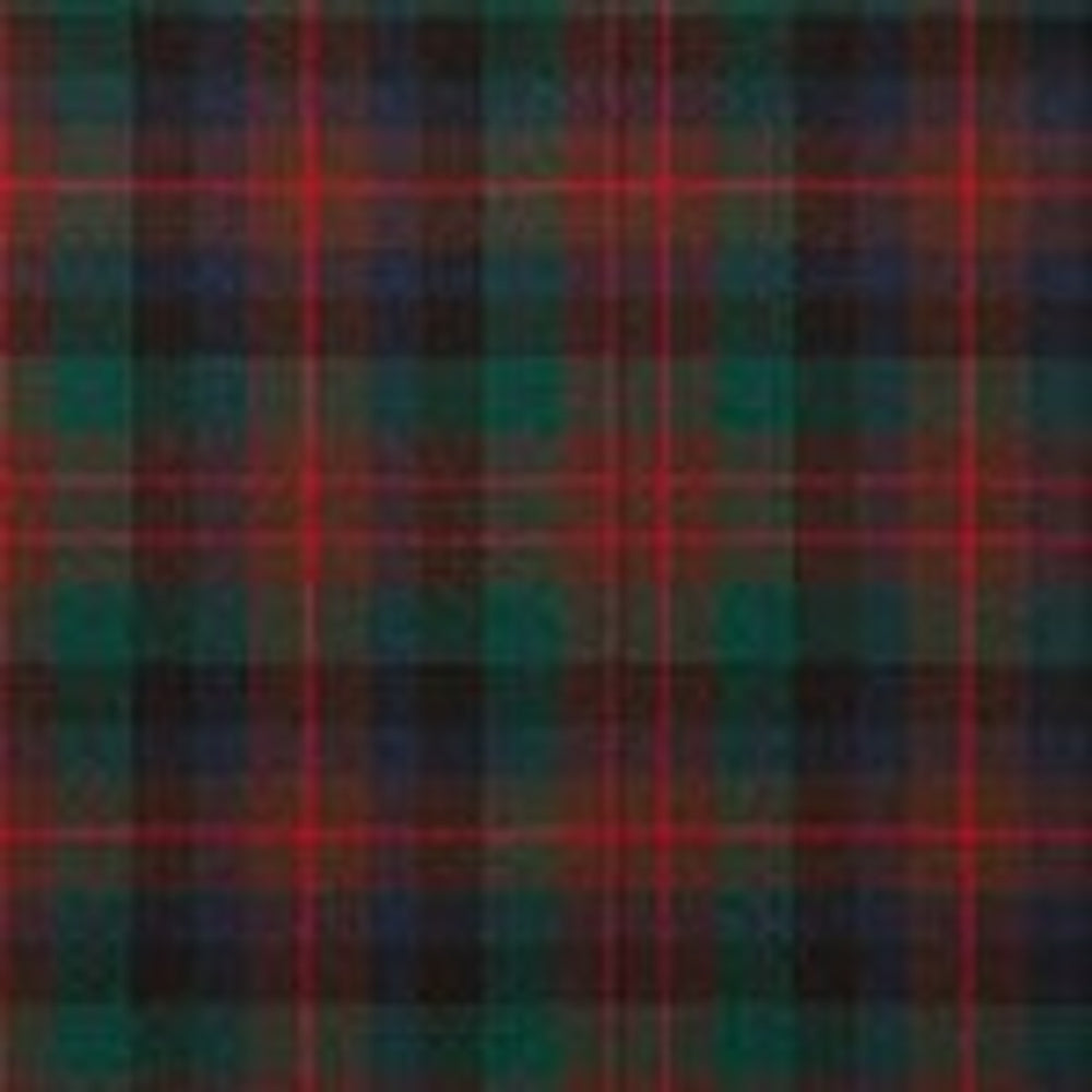 Macduff Hunting Modern Tartan Kilt
