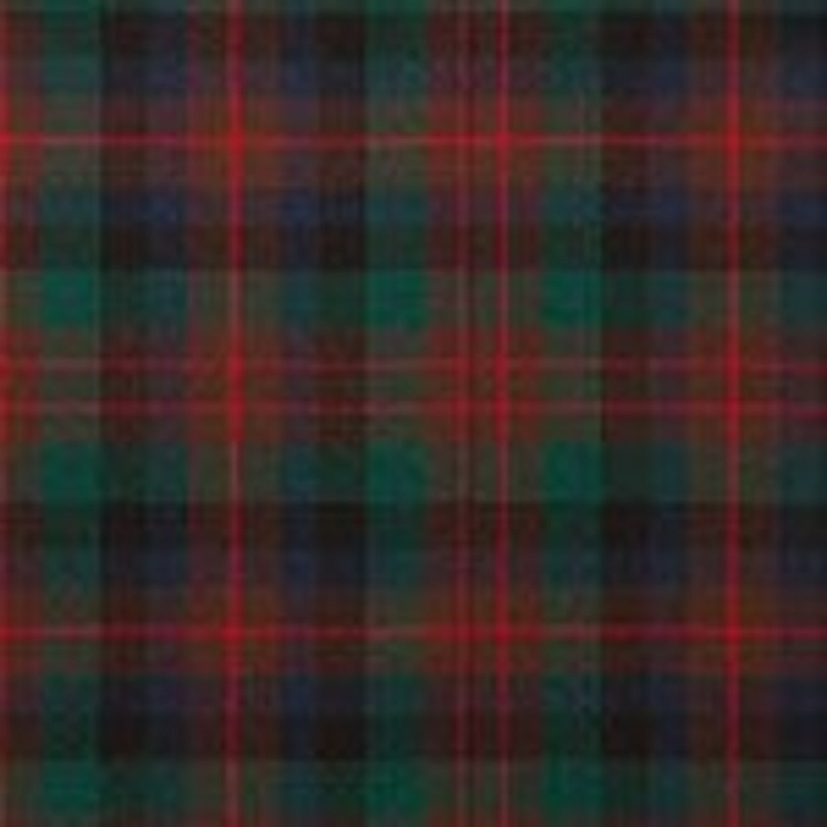 Macduff Hunting Modern Tartan Kilt
