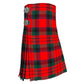 MacDuff Modern Tartan Kilt