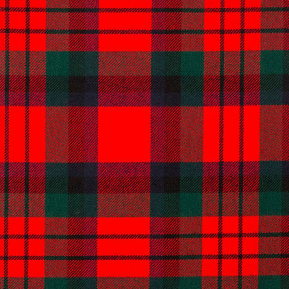 MacDuff Modern Tartan Swatch