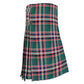 MacFarlane Hunting Modern Tartan Kilt