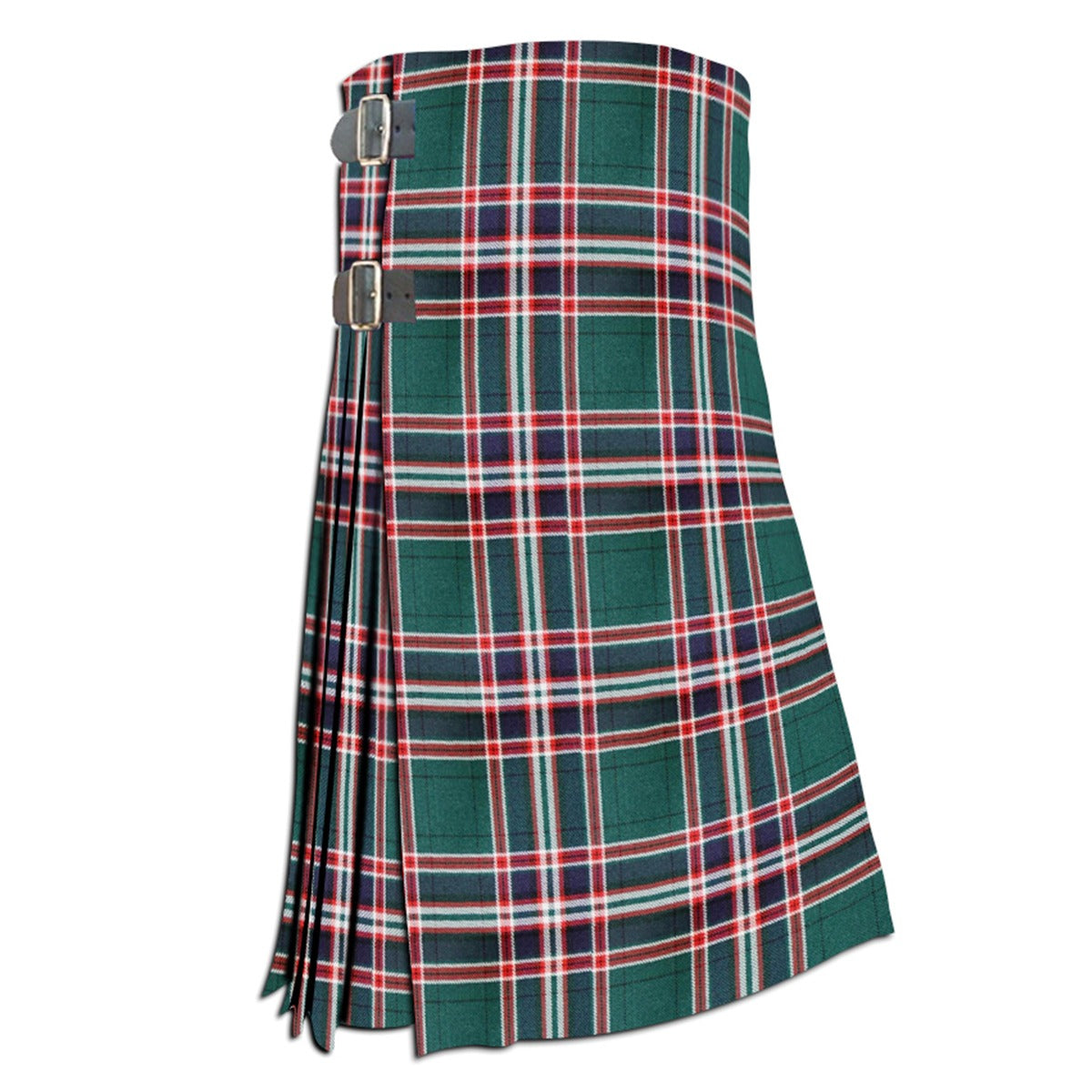 MacFarlane Hunting Modern Tartan Kilt