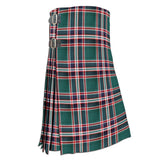 MacFarlane Hunting Modern Tartan Kilt