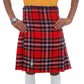 Macfarlane Modern Tartan Kilt