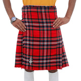 Macfarlane Modern Tartan Kilt