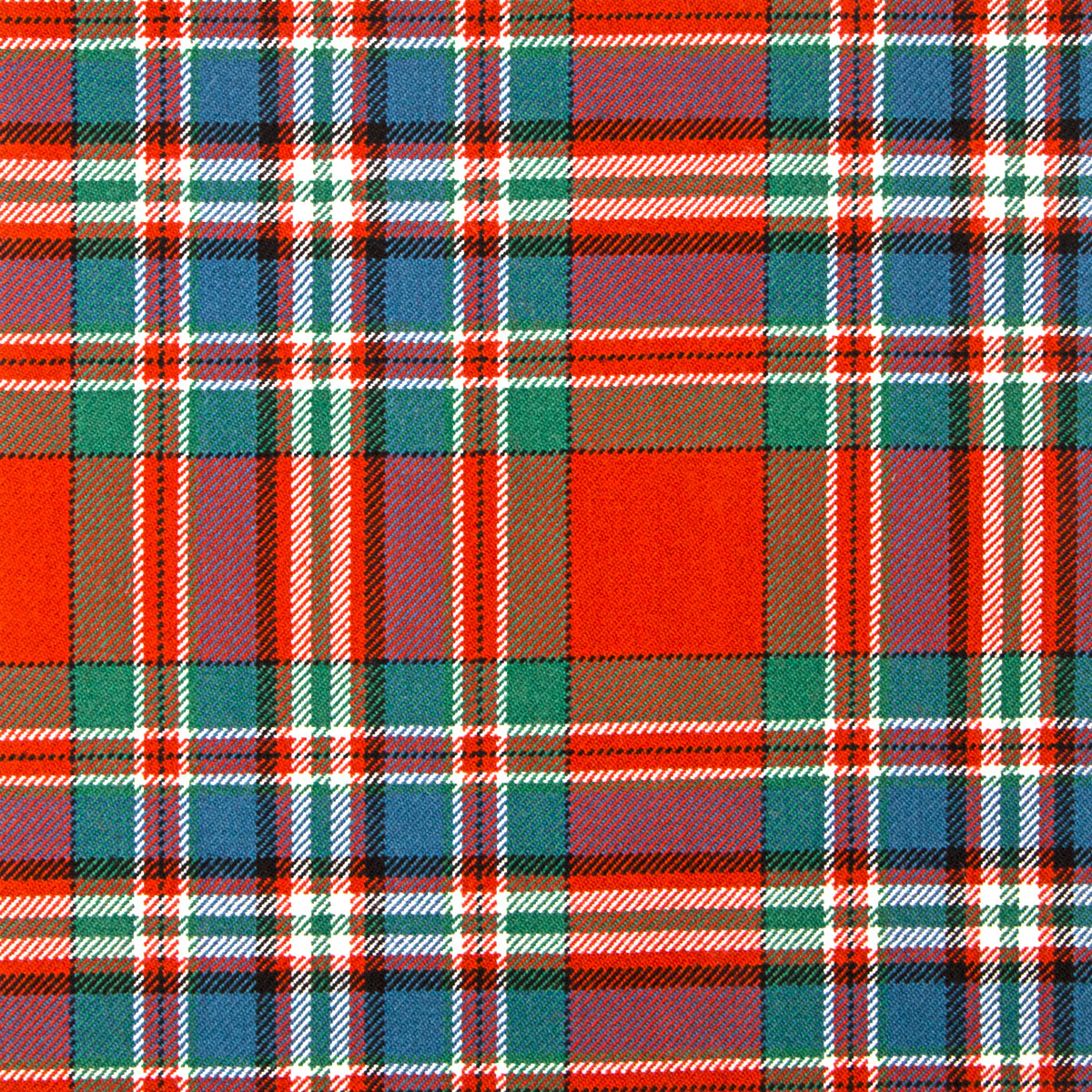 Macfarlane Ancient Tartan Kilt