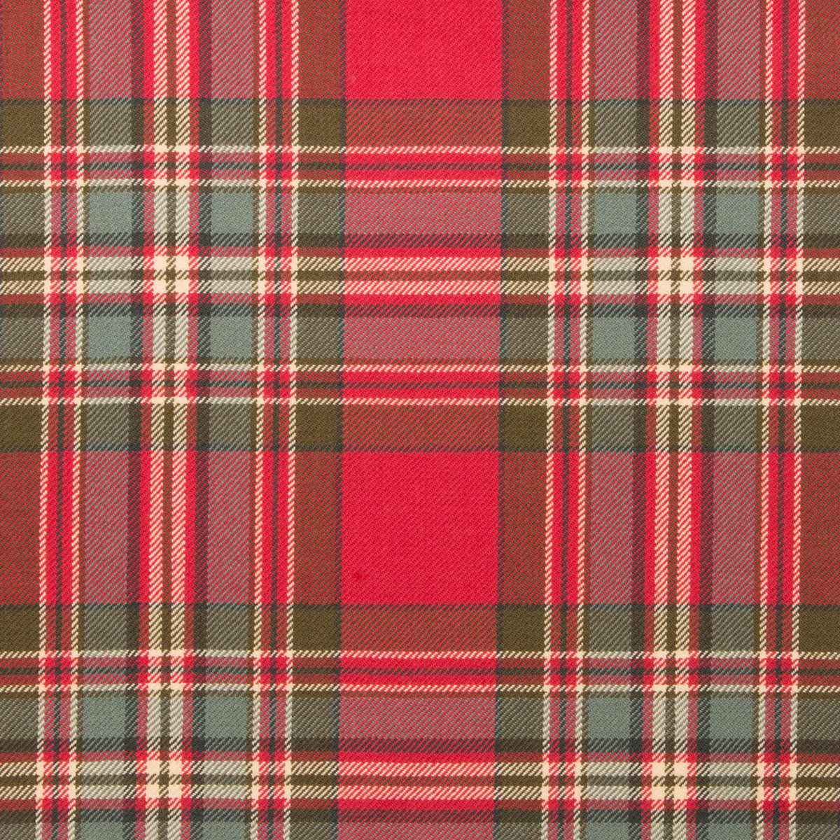 Macfrlane Weathered Tartan Kilt