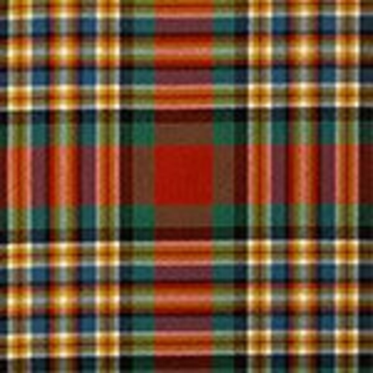 Macgill Ancient Tartan Kilt