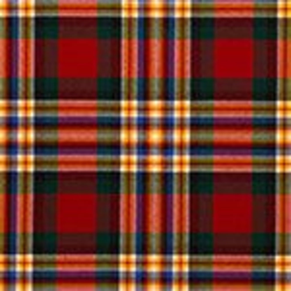 Macgill Modern Tartan Kilt