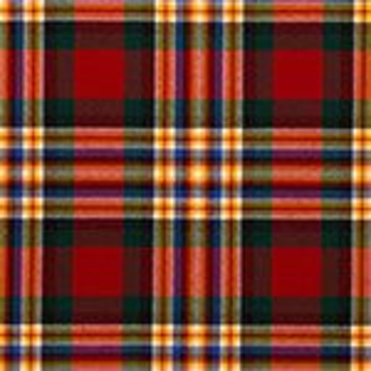 Macgill Modern Tartan Kilt