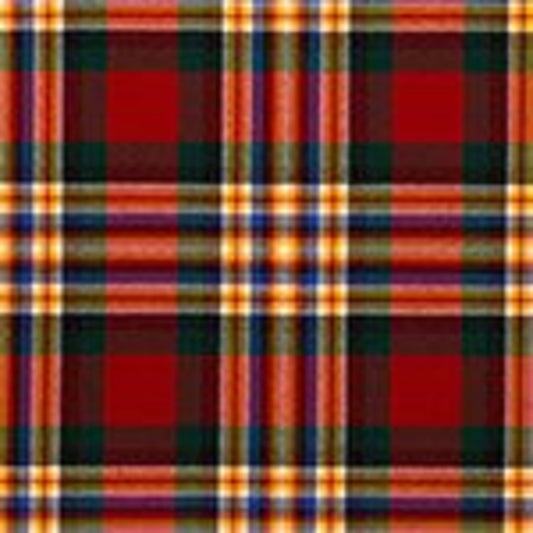 Macgill Modern Tartan Kilt