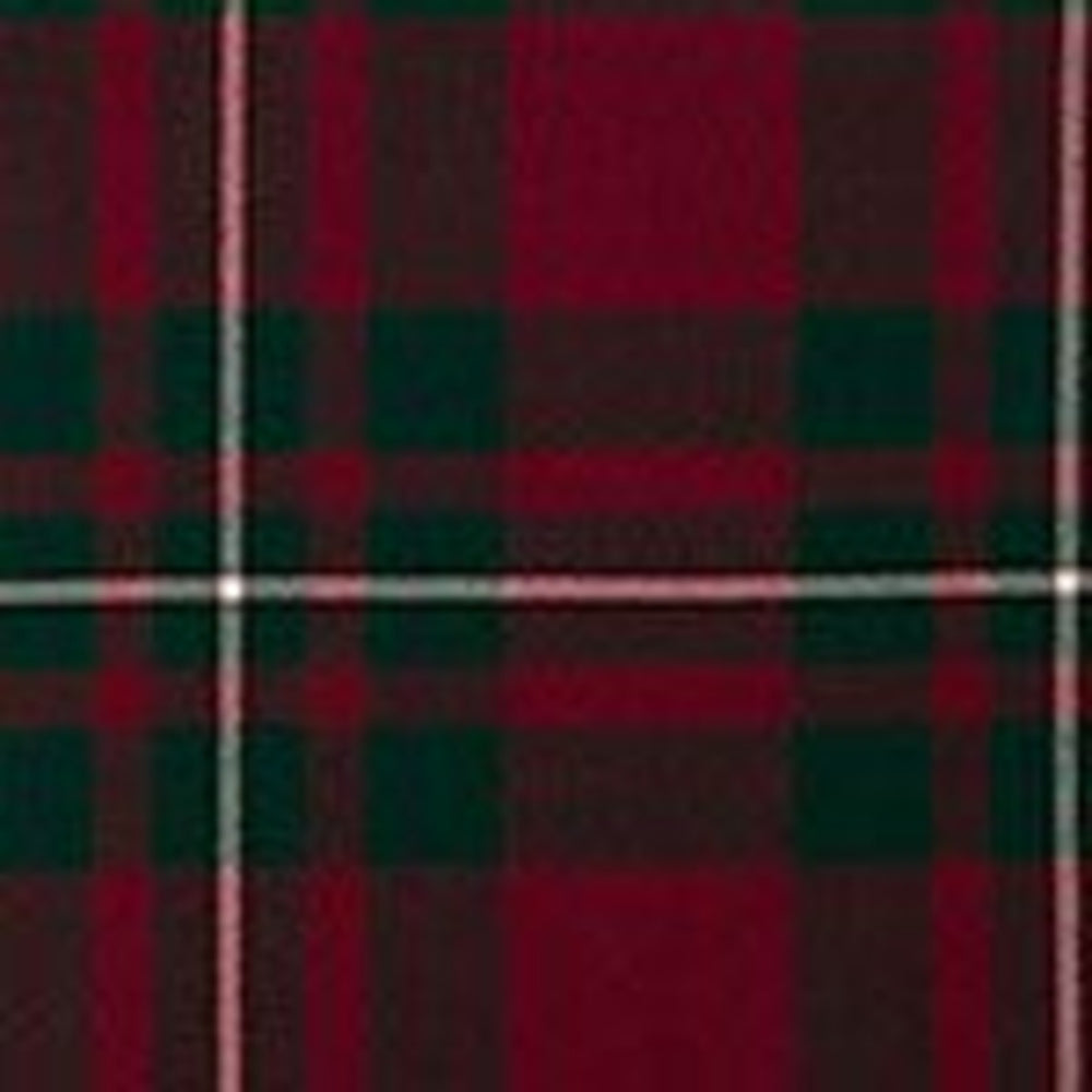 Macgregor Hunting Modern Tartan Kilt