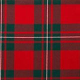 Macgregor Modern Tartan Kilt