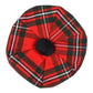 MacGregor Tartan Tammy Hat Front