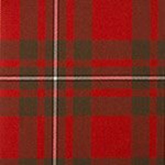 Macgregor Weathered Tartan Kilt